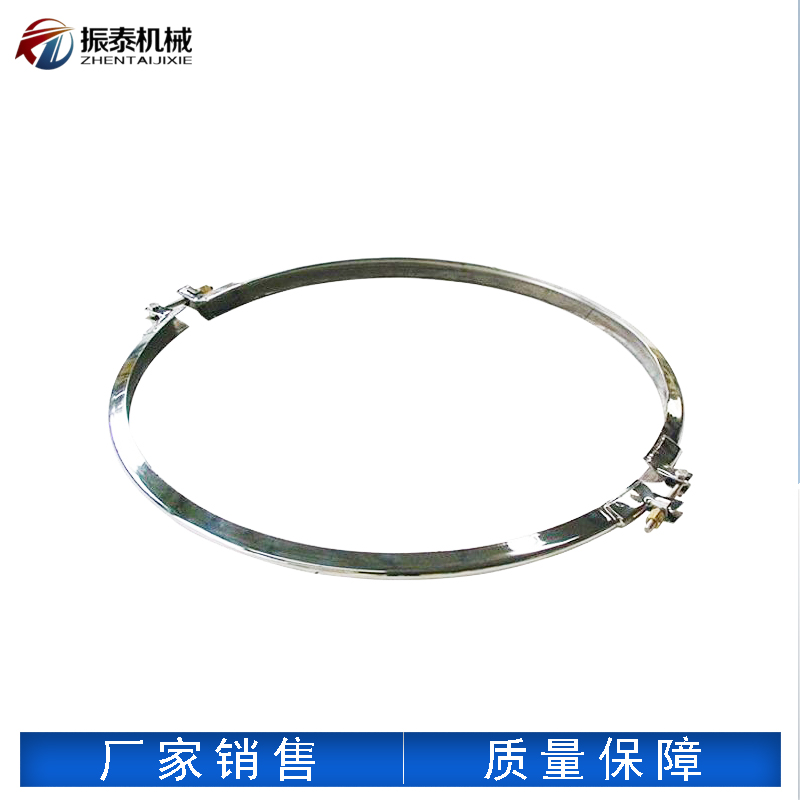 振动筛束环或卡箍