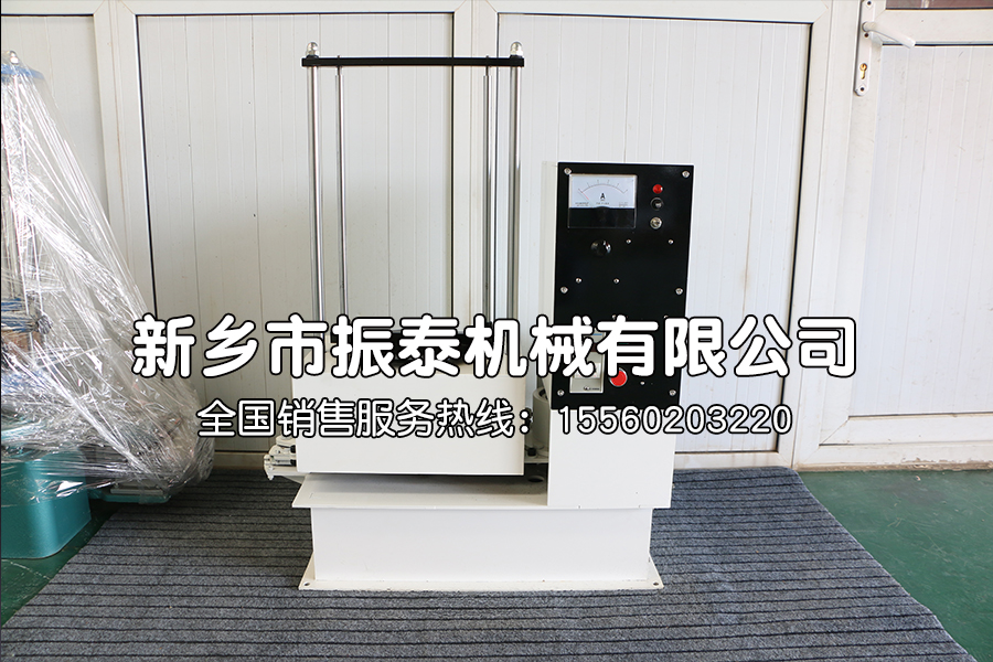 氢氧化镍磁悬浮试验筛在氢氧化镍粒径检测中的应用