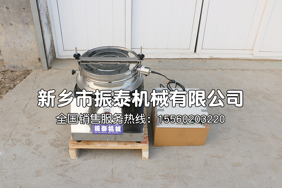 磷酸铁锂粉末超声波试验筛在磷酸铁锂粒径检测中的应用