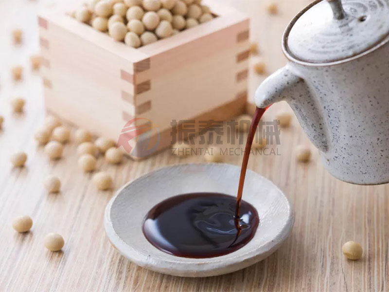 酱油