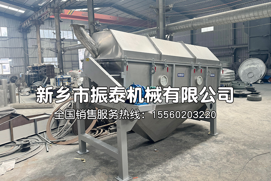 污水处理滚筒筛