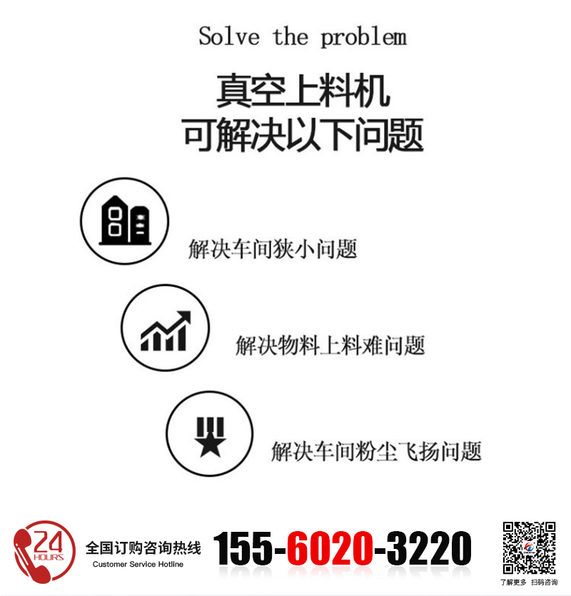 真空粉体物料输送机解决的问题