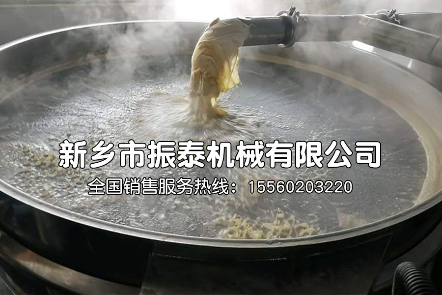 造纸振动筛在纸浆处理中的作用