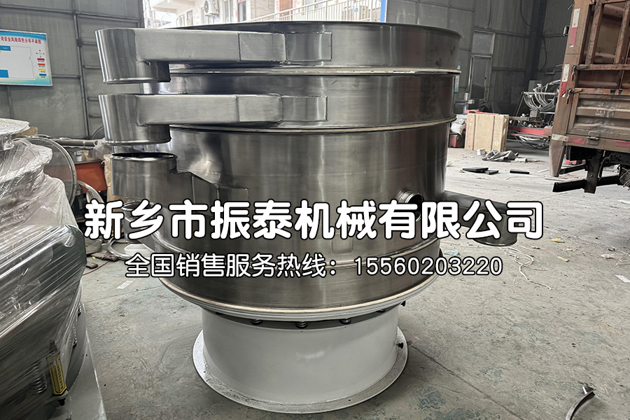 复合筛