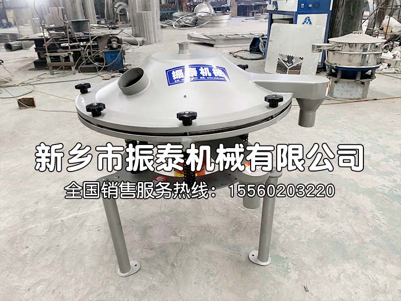 高频过滤筛