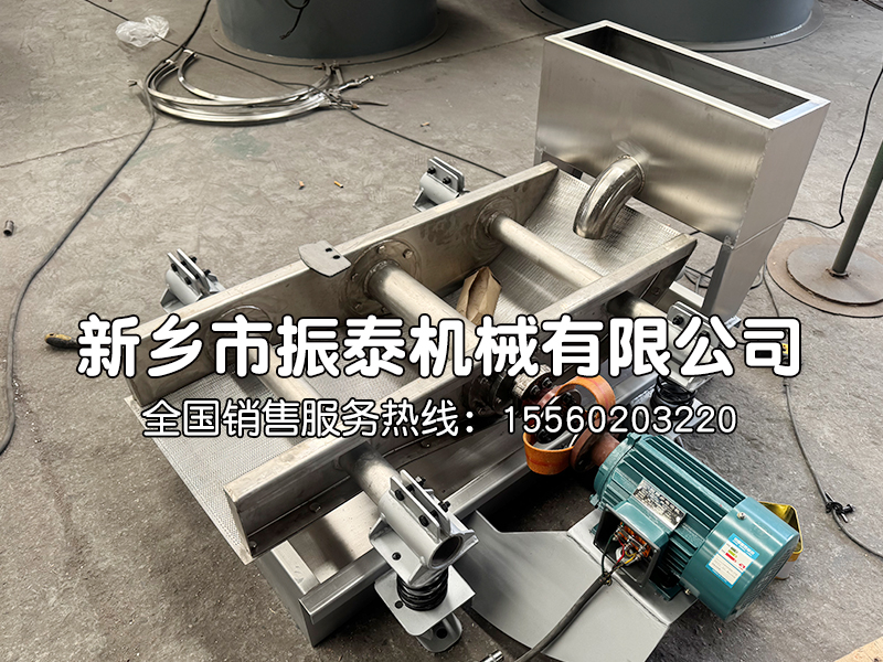 跳筛